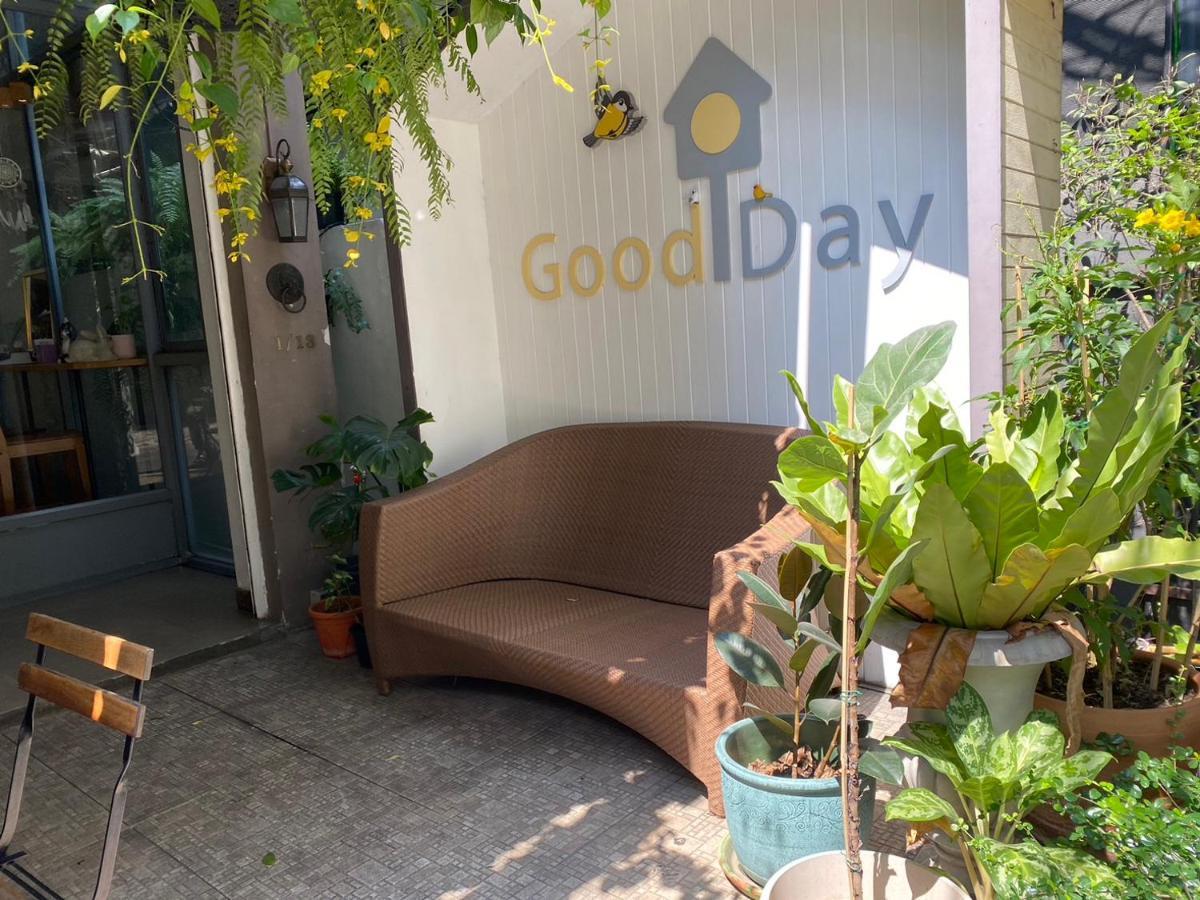 Good Day Hostel Bangkok Luaran gambar